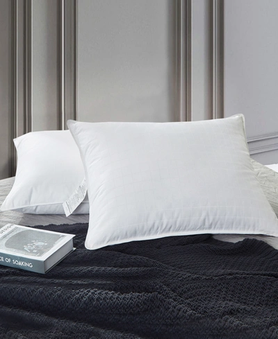 Shop Unikome 2 Piece Bed Pillows, Standard In White
