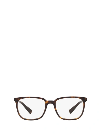 Shop Dolce & Gabbana Eyewear Eyeglasses In 502