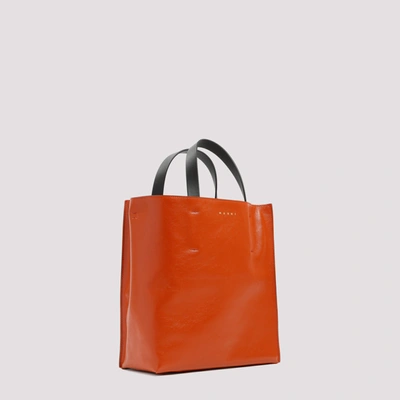 Marni Museo Soft Small Bag In Multicolour | ModeSens