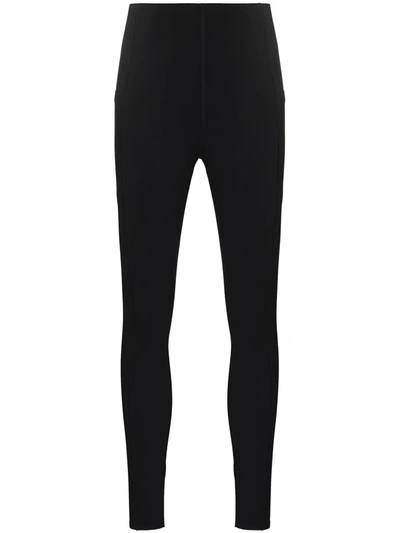 Shop Sweaty Betty Power Training Leggings In Black