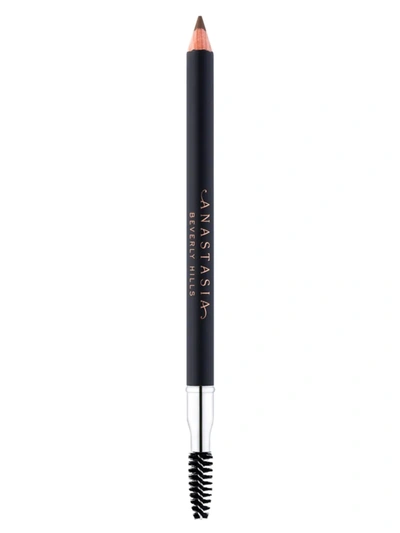Shop Anastasia Beverly Hills Women's Perfect Brow Pencil In Caramel