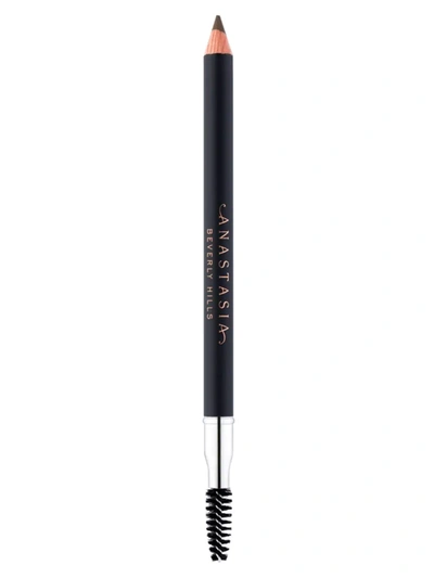 Shop Anastasia Beverly Hills Women's Perfect Brow Pencil In Medium Brown