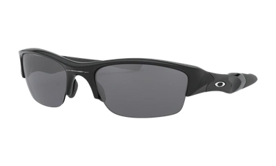 Oakley Flak Jacket® Sunglasses In Black