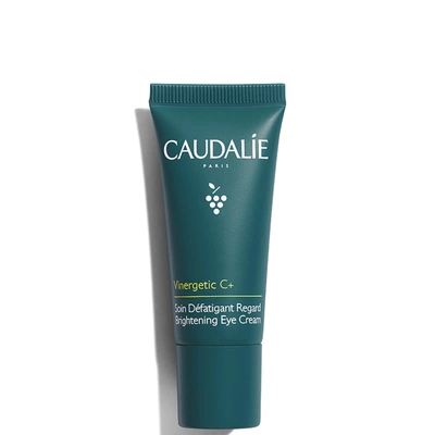 Caudalíe Vinergetic C+ Brightening Eye Cream 15ml