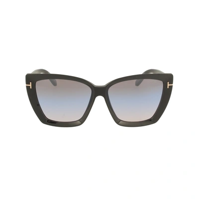 Tom ford clearance ladies sunglasses