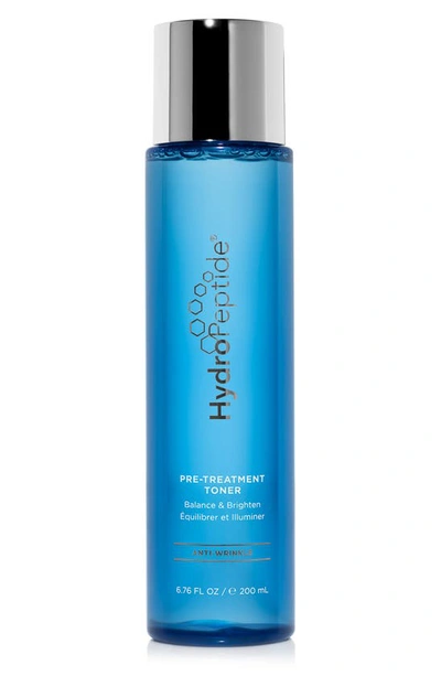 Hydropeptide Pre-treatment Toner