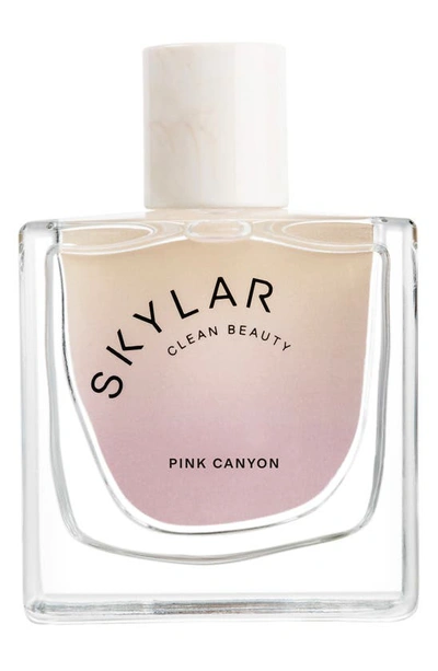 Shop Skylar Pink Canyon Eau De Parfum, 1.7 oz