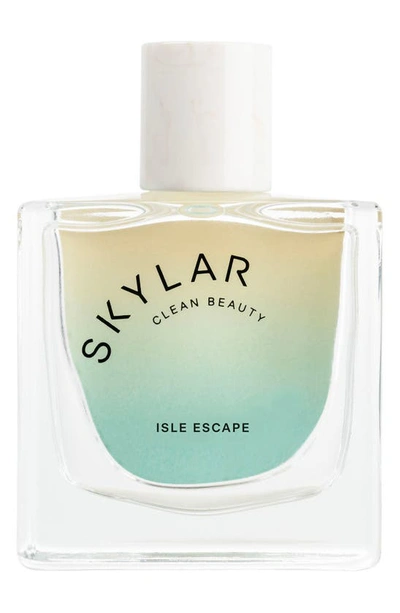 Shop Skylar Isle Escape Eau De Parfum, 1.7 oz