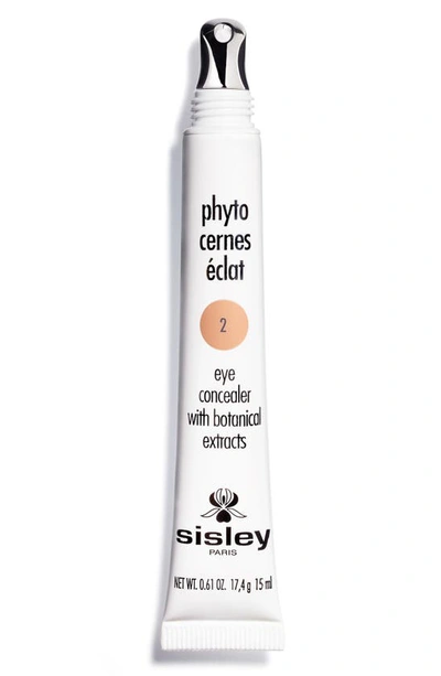 Shop Sisley Paris Eye Concealer With Botanical Extracts In 2