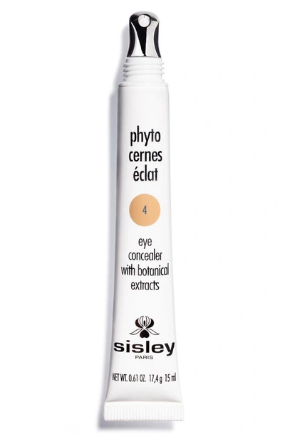 Shop Sisley Paris Eye Concealer With Botanical Extracts In 4
