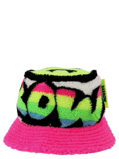 Shop Barrow Men's Multicolor Other Materials Hat