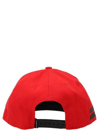 Shop Canada Goose Men's Red Other Materials Hat