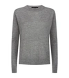 THE ROW Ghent Sweater