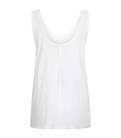 Shop The Row Thomaston Scoop Neck Tank Top