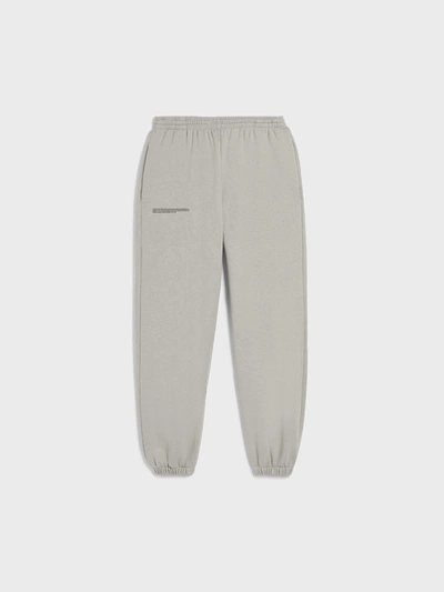 Shop Pangaia 365 Midweight Track Pants — Stone S