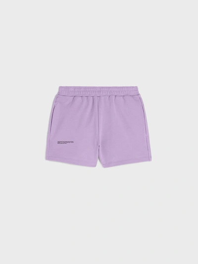 Pangaia Orchid Purple Xxl In Orchid Purple