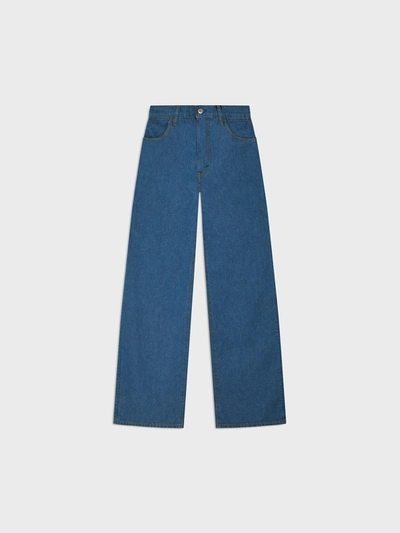 Pangaia Mid Wash 25 In Mid Wash