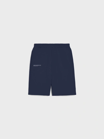 Pangaia Navy Blue Xl In Navy Blue