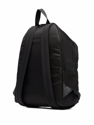 Shop Givenchy Essentiel U Backpack In Black