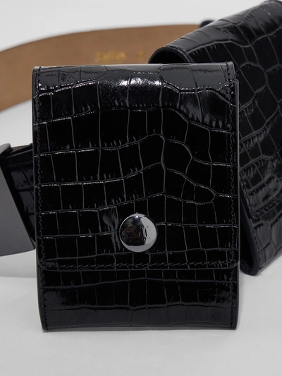 Max Mara Cintura Orione In Black | ModeSens