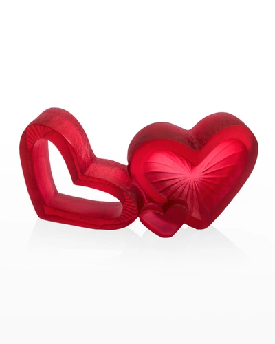 Shop Daum Valentine Heart Figurine