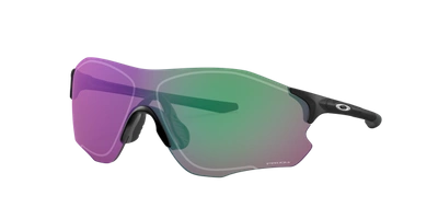 Oakley Men's Low Bridge Fit Sunglasses, Oo9313 Evzero Path 38 In Prizm Golf