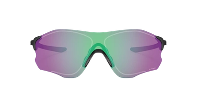 Shop Oakley Unisex Sunglasses Oo9313 Evzero™ Path® (low Bridge Fit) In Prizm Golf