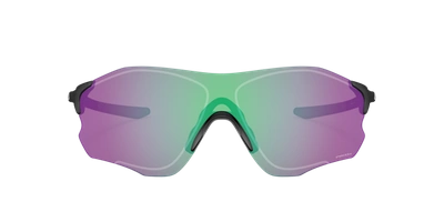 Oakley Men's Low Bridge Fit Sunglasses, Oo9313 Evzero Path 38 In Prizm Golf