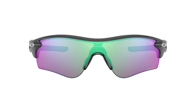 Oakley Unisex Sunglass Oo9206 Radarlock® Path® (low Bridge Fit) In Prizm Golf