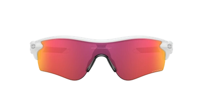 Oakley Unisex Sunglass Oo9206 Radarlock® Path® (low Bridge Fit) In Prizm Field