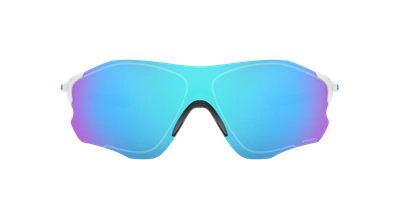 Shop Oakley Unisex Sunglass Oo9313 Evzero™ Path® (low Bridge Fit) In Prizm Sapphire