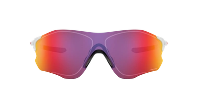 Oakley Men's Low Bridge Fit Sunglasses, Oo9206 Radarlock Path 38 In Prizm Road