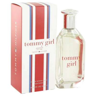 Shop Tommy Hilfiger Tommy Girl By  Eau De Toilette Spray For Women