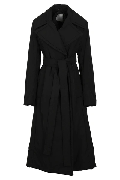 Shop Sportmax Grolla In Nero