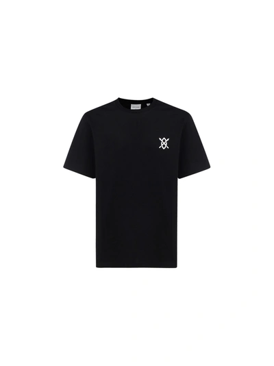 Shop Daily Paper T-shirt In Black
