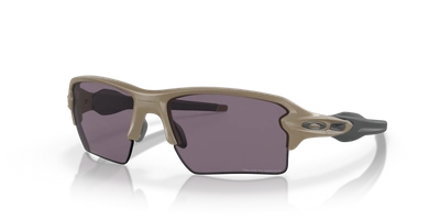 Oakley Flak® 2.0 Xl Nfl Salute To Service Collection Sunglasses In Matte Terrain Tan