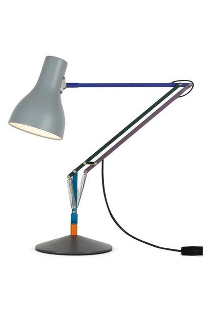 Shop Anglepoise Type 75 Desk Lamp In Paul Smith Edition 2