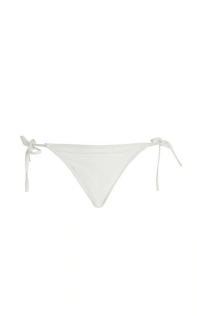 Shop Eres Women's Moussaillon Bikini Bottom In White