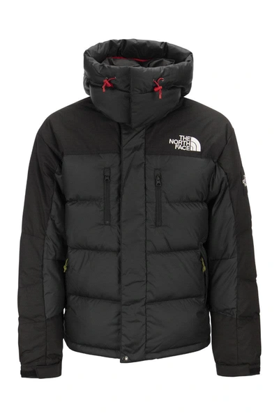 Shop The North Face Search & Rescue Himalayan Parka In Black