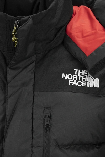 Shop The North Face Search & Rescue Himalayan Parka In Black