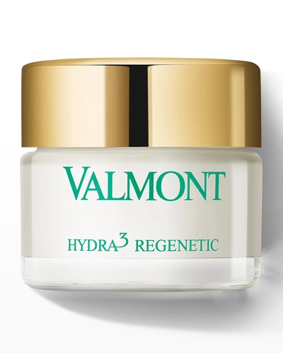 Shop Valmont 1.7 Oz. Hydra3 Regenetic Cream