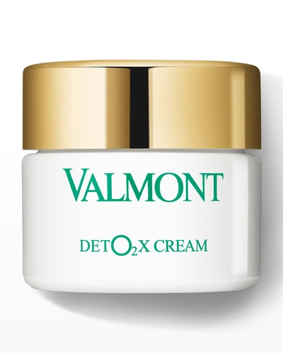 Shop Valmont 1.5 Oz. Deto2x Cream