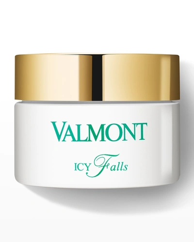 Shop Valmont Icy Falls Makeup Remover Jelly, 6.8 Oz.