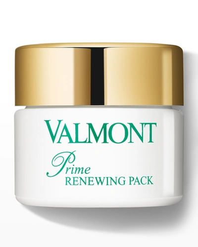 Shop Valmont 1.7 Oz. Prime Renewing Pack