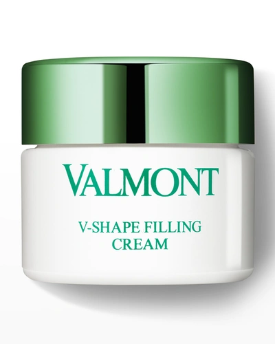 Shop Valmont 1.7 Oz. V-shape Filling Cream