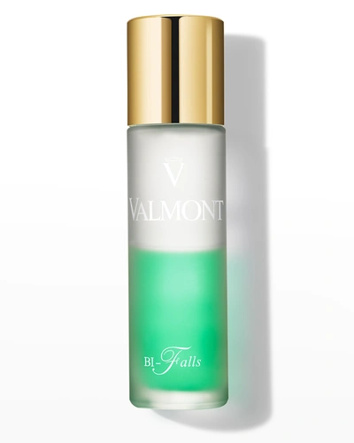 Shop Valmont 2 Oz. Bi-falls Eye-makeup Remover