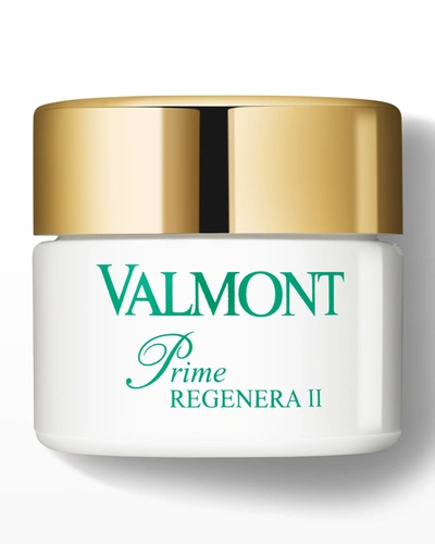 Shop Valmont 1.7 Oz. Prime Regenera Ii Cream