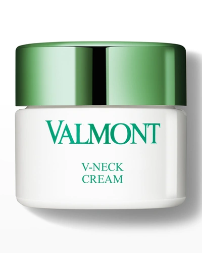 Shop Valmont 1.7 Oz. V-neck Lifting Cream