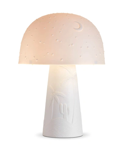Shop L'objet Haas Mojave Moon Table Lamp
