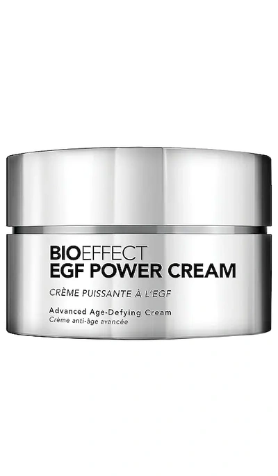 Shop Bioeffect Egf Power Cream In Beauty: Na